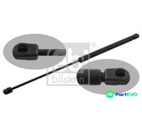 FEBI BILSTEIN BOOT/CARGO AREA GAS SPRING 27896 FOR NISSAN