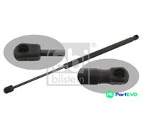 FEBI BILSTEIN BOOT/CARGO AREA GAS SPRING 27920 FOR RENAULT