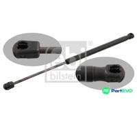 FEBI BILSTEIN BOOT/CARGO AREA GAS SPRING 28004 FOR CITROËN