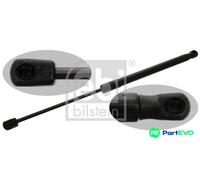 FEBI BILSTEIN BOOT/CARGO AREA GAS SPRING 29281 FOR OPEL VAUXHALL