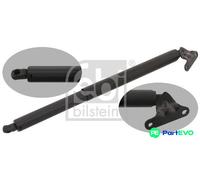 FEBI BILSTEIN BOOT/CARGO AREA GAS SPRING 29336 FOR MERCEDES-BENZ