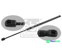 FEBI BILSTEIN BOOT/CARGO AREA GAS SPRING 31411 FOR CITROËN