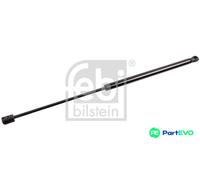 FEBI BILSTEIN BOOT/CARGO AREA GAS SPRING 31656 FOR SKODA