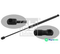 FEBI BILSTEIN BOOT/CARGO AREA GAS SPRING 31659 FOR SKODA