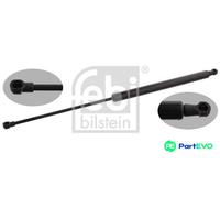 FEBI BILSTEIN BOOT/CARGO AREA GAS SPRING 32900 FOR RENAULT