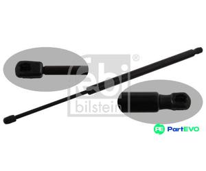 FEBI BILSTEIN BOOT/CARGO AREA GAS SPRING 33341 FOR FIAT