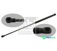 FEBI BILSTEIN BOOT/CARGO AREA GAS SPRING 34446 FOR CITROËN