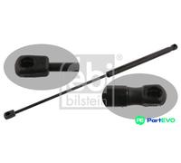 FEBI BILSTEIN BOOT/CARGO AREA GAS SPRING 34447 FOR CITROËN