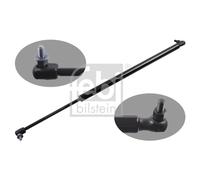 FEBI BILSTEIN 38518 Tailgate strut