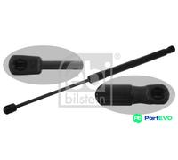 FEBI BILSTEIN BOOT/CARGO AREA GAS SPRING 39268 FOR RENAULT