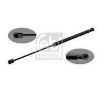 FEBI BILSTEIN 47069 Tailgate strut