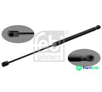 FEBI BILSTEIN BOOT/CARGO AREA GAS SPRING 47069 FOR AUDI