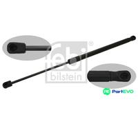 FEBI BILSTEIN BOOT/CARGO AREA GAS SPRING 47082 FOR MERCEDES-BENZ