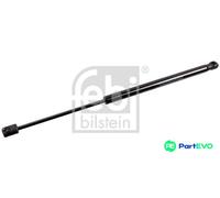 FEBI BILSTEIN BOOT/CARGO AREA GAS SPRING 47099 FOR OPEL VAUXHALL