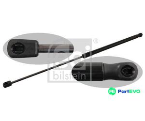 FEBI BILSTEIN BOOT/CARGO AREA GAS SPRING 47106 FOR LAND ROVER