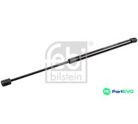 FEBI BILSTEIN BOOT/CARGO AREA GAS SPRING 49237 FOR OPEL VAUXHALL