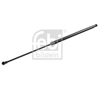 FEBI BILSTEIN Boot/Cargo Area Gas Spring Both Sides 590mm Length Fits BMW i3