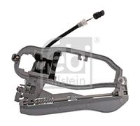 Febi Bilstein Bracket - 48363 fits BMW