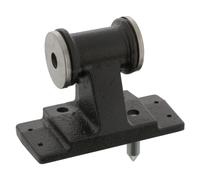 FEBI BILSTEIN BEARING BRACKET, SHOCK ABSORBER MOUNTING (DRIVER CAB) BOTH SIDES R
