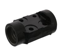 FEBI BILSTEIN 43448 Shock Absorber Mounting (driver Cab) Mounting Bracket Left