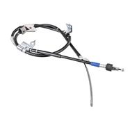 Febi Bilstein Brake Cable 106946 - fits Toyota - OE Matching and Precision Fit