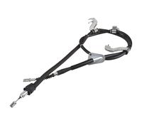 Febi Bilstein Brake Cable 106948 - fits Kia - OE Matching Quality & Fit