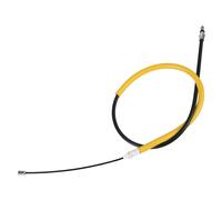 FEBI BILSTEIN 178347 Handbrake cable