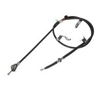 Febi Bilstein Brake Cable 188281 Fits Toyota Auris & Corolla Rear Left