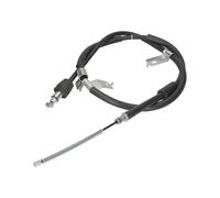 FEBI BILSTEIN 193512 Handbrake cable