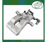 Febi Bilstein Brake Caliper 178055 - Rear Left - Fits Vauxhall Zafira/Meriva/Combo/Astra