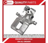 Brake Caliper Rear Right 179135 Febi 43018TARG01 43018TF0000 43018TF0010 Quality
