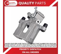 FEBI Bilstein Brake Caliper 179262 – Rear Left