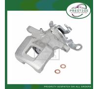 FEBI BILSTEIN 186203 Brake caliper