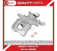 FEBI BILSTEIN 186203 Brake caliper