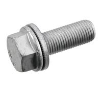 FEBI BILSTEIN Brake Caliper Bolt 181551 50 mm 0.062 kg