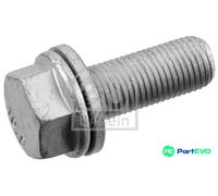 FEBI BILSTEIN BRAKE CALIPER BOLT 181551 FOR AUDI