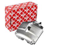 FEBI BILSTEIN Brake Caliper Front Axle Left