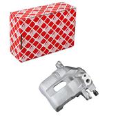 FEBI Bilstein Brake Caliper 178178 - Front Left for Mazda MX-5 Mk1/Mk2
