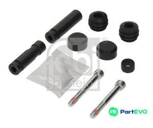 FEBI BILSTEIN BRAKE CALIPER GUIDE SLEEVE KIT 1001488