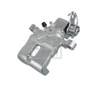 Febi Bilstein Brake Caliper Rear Axle Left 179178 - fits Kia - OE Matching & Fit