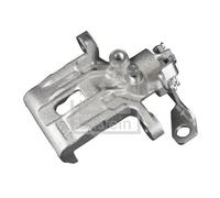 Febi Bilstein Brake Caliper Rear Axle Right 178161 - for Kia - OE Matching & Fit