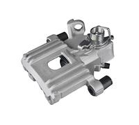 Brake Caliper Rear Left 178172 Febi 34216757247 Genuine Top Quality Guaranteed