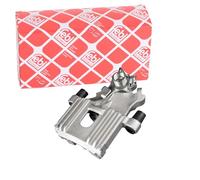 FEBI BILSTEIN Brake Caliper 179128 Rear Left Cast Aluminium Fits Mini Cooper 1.6 01-06