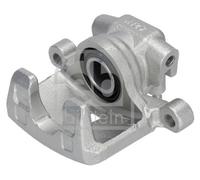 FEBI BILSTEIN Brake Caliper 182124 - Rear Left for Peugeot, Citroen, Mitsubishi