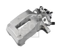 FEBI BILSTEIN BRAKE CALIPER REAR RIGHT AUDI SEAT VW A3 BORA GOLF LEON NEW BEETLE