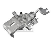 FEBI BILSTEIN Brake Caliper 178455 - Rear Right - OE 58230-2F400 - Fits Kia Cerato 2004-2009