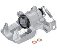 FEBI BILSTEIN Brake Caliper 196790 Rear Right for Vauxhall/Opel Astra Zafira