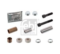 FEBI BILSTEIN 107227 Brake Caliper Repair Kit Rear Replacement For Volvo Meritor