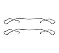 FEBI BILSTEIN Brake Caliper Spring 182714