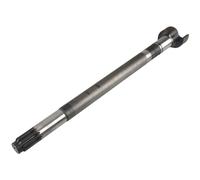 FEBI Bilstein Brake Shaft 174140 – Drum Brake 103mm OD Left